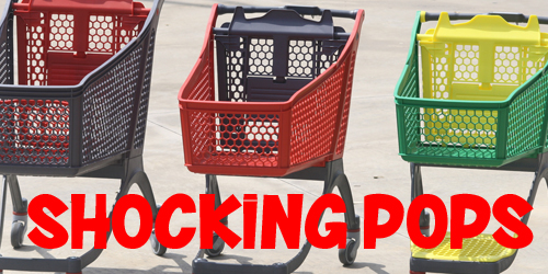 Shopping-carts