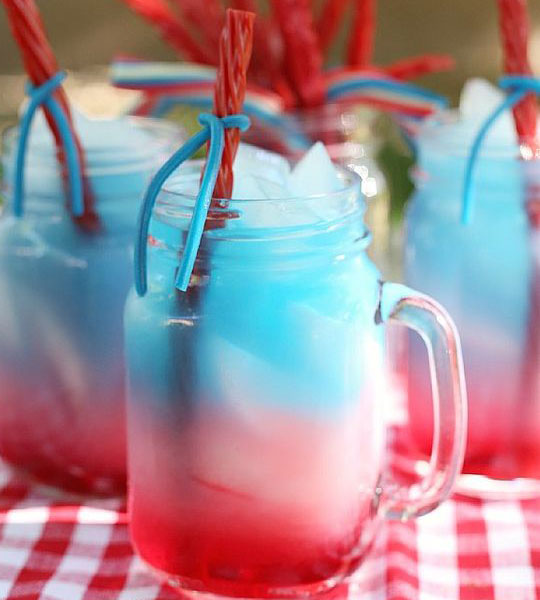 Memorial Day kid-friendly ideas