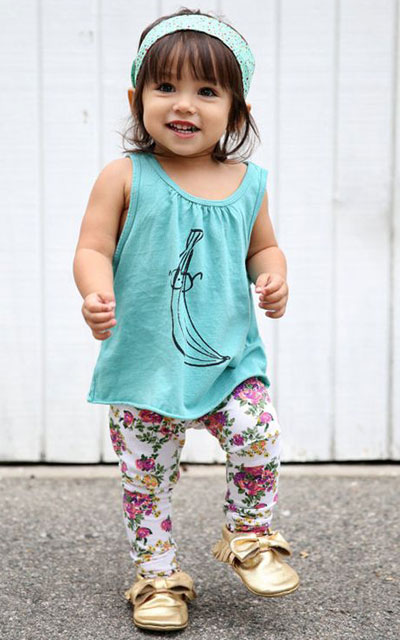 Snip-its kids summer trends