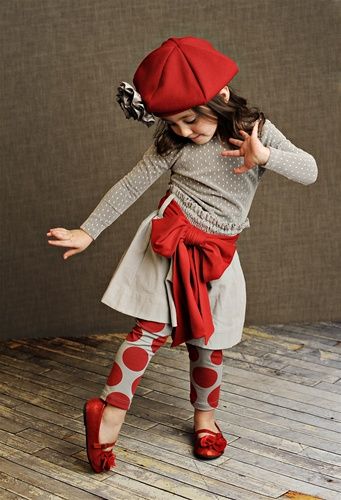 Snip-its Winter Kids' Trends