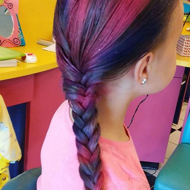 2018 Snip-its Kids' Hair Trends