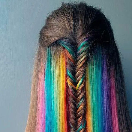 2018 Snip-its Kids' Hair Trends