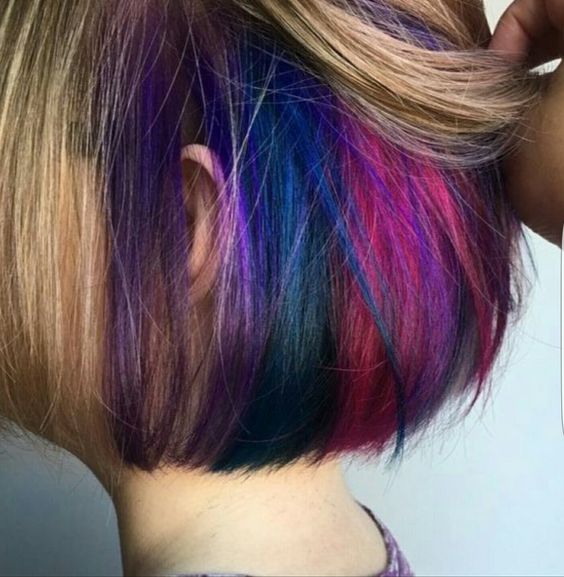 2018 Snip-its Kids' Hair Trends