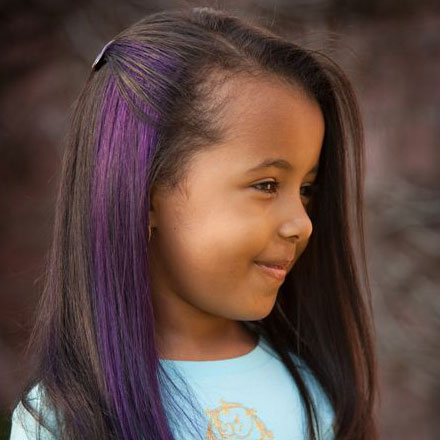 2018 Snip-its Kids' Hair Trends