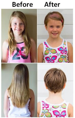 2018 Snip-its Kids' Hair Trends