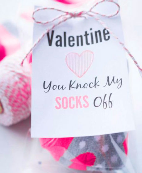 Snip-its Top 10 Valentine's Day Ideas