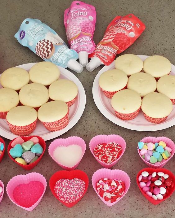 Snip-its Top 10 Valentine's Day Ideas